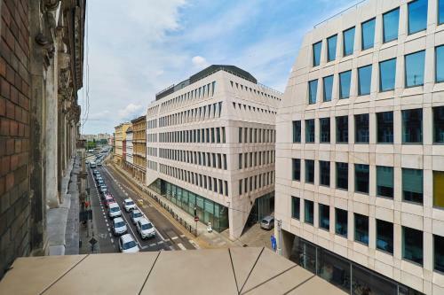 Apartments Wroc?aw Ruska By Renters