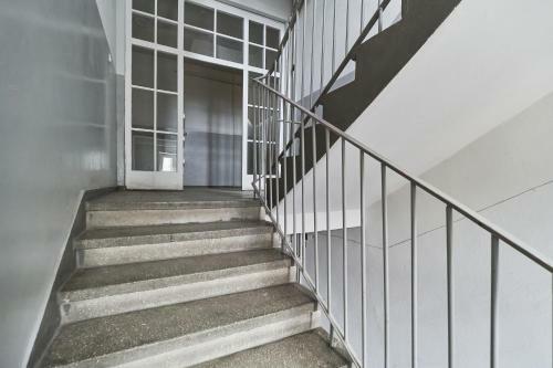 Apartments Wroc?aw Ruska By Renters