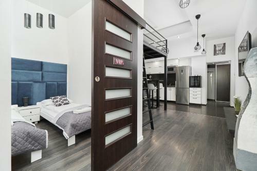 Apartments Wroc?aw Ruska By Renters