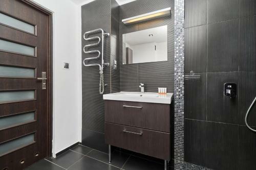 Apartments Wroc?aw Ruska By Renters