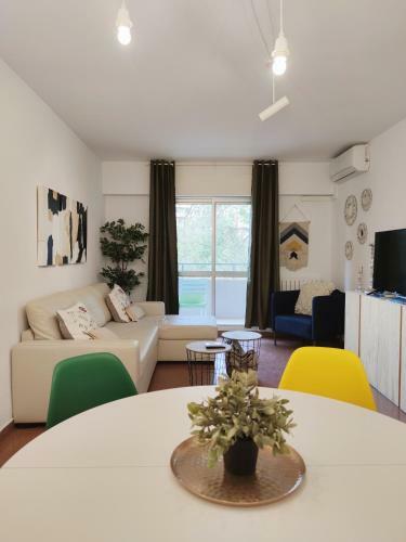 Apartamento En C/ Genoveva Torres Morales