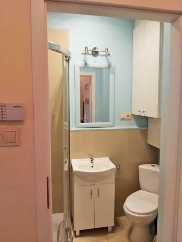 Vanilla Sky Apartment