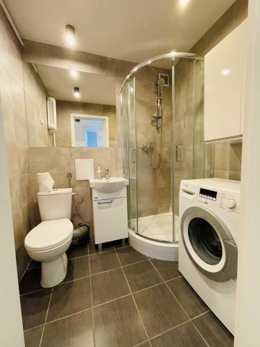 Apartamento Mieszkanie Dwupokojowe Centrum