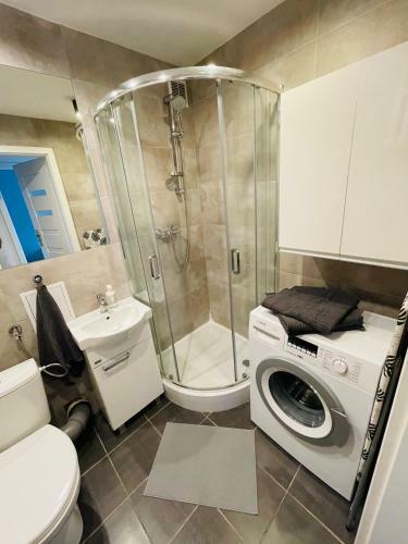 Apartamento Mieszkanie Dwupokojowe Centrum