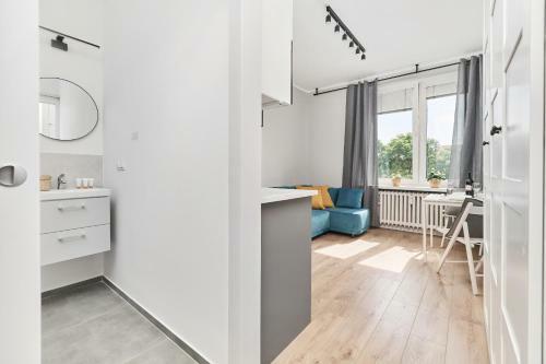 Apartments Wroclaw Museum Square By Renters