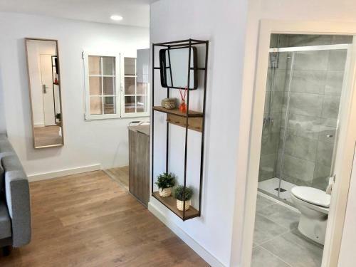 Apartamento Centrico - Casta Alvarez