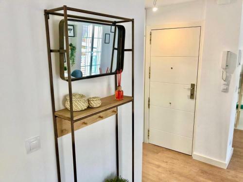 Apartamento Centrico - Casta Alvarez