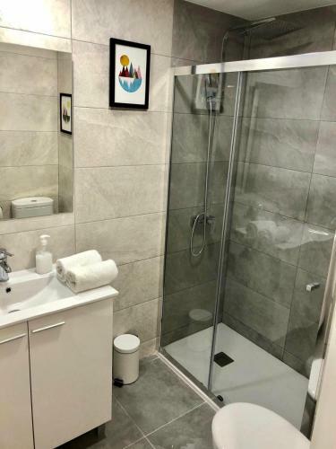 Apartamento Centrico - Casta Alvarez