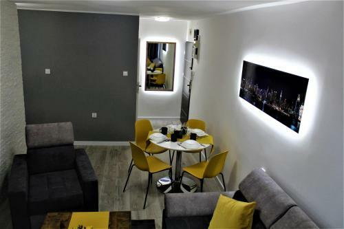 Apartament Przy Arsenale