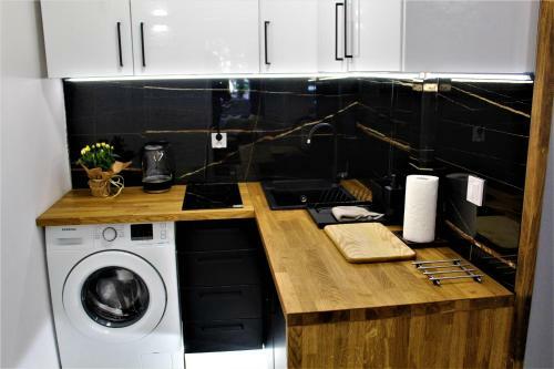Apartament Przy Arsenale