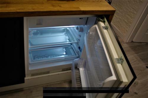 Apartament Przy Arsenale