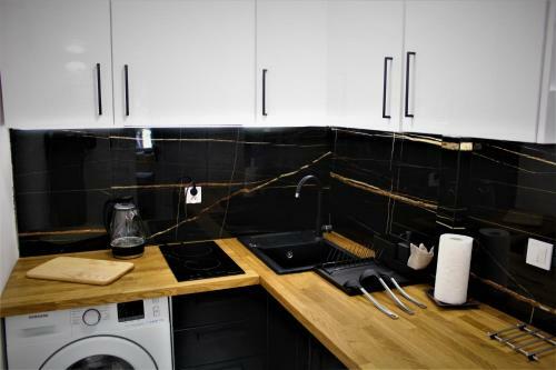 Apartament Przy Arsenale