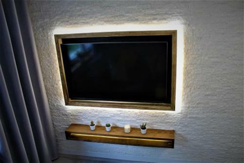 Apartament Przy Arsenale