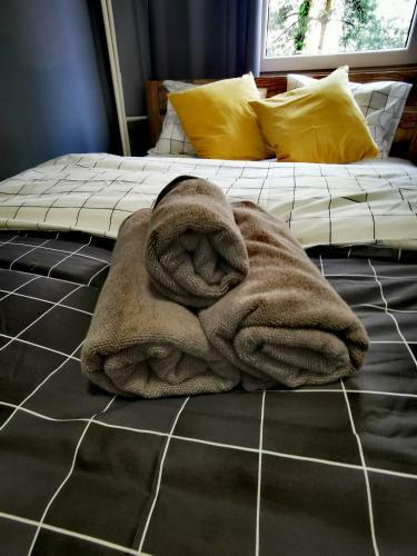 Apartament Przy Arsenale
