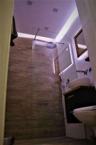 Apartament Przy Arsenale