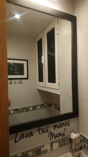 Apartamento El Escondite Del Cierzo
