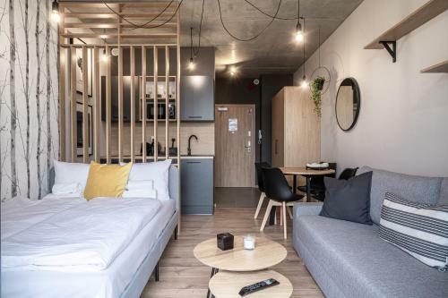 Apartamento Przy Lotnisku