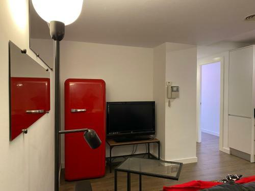 Lc Apartamentos C�sar Augusto