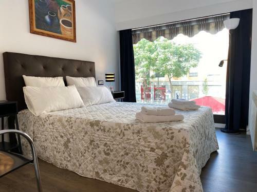 Lc Apartamentos C�sar Augusto