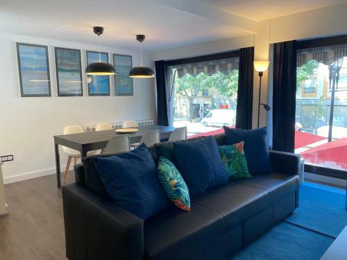 Lc Apartamentos C�sar Augusto