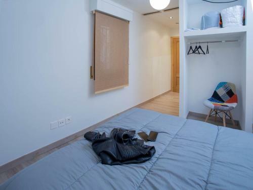 Apartamentos El Pilar