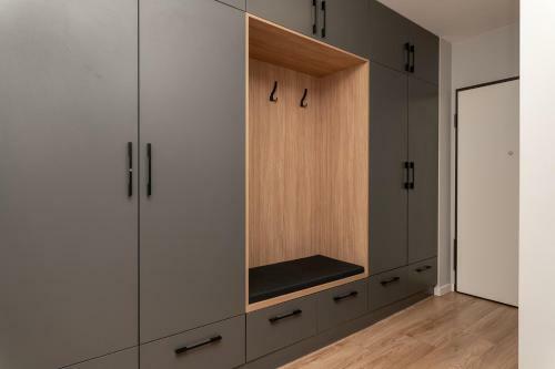 Cozy Apartment Walo?ska Angel River