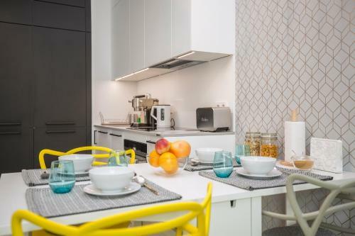 Apartamento Oomph Wroclaw Luxurious Loft With Great View