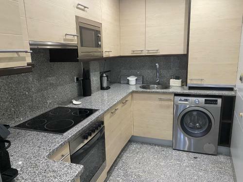 Apartamento Plaza Espa�a