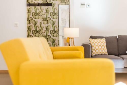 Apartamento Az El Balc�n De Espoz Y Mina II