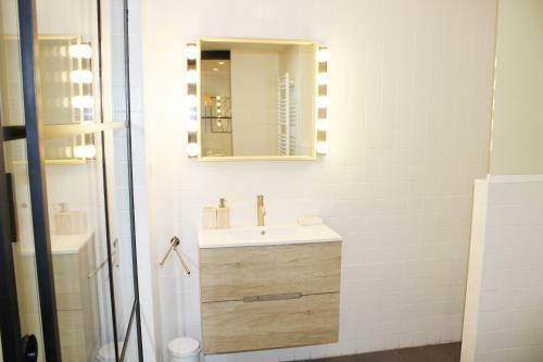 Apartamenticos Plaza De Sas I