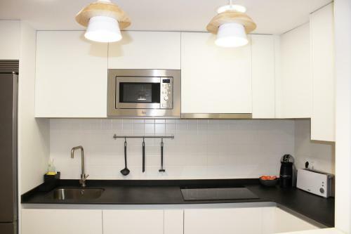 Apartamenticos Plaza De Sas I