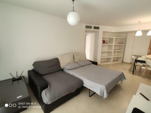 Apartamento Casa Susana