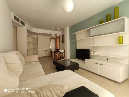 Apartamento Casa Susana