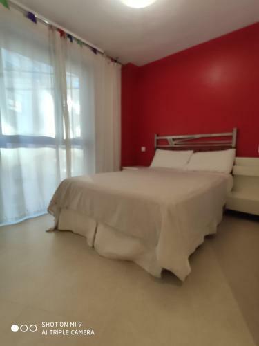 Apartamento Casa Susana