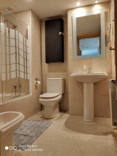 Apartamento Casa Susana