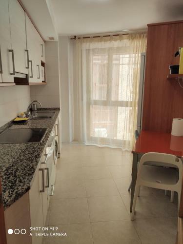 Apartamento Casa Susana