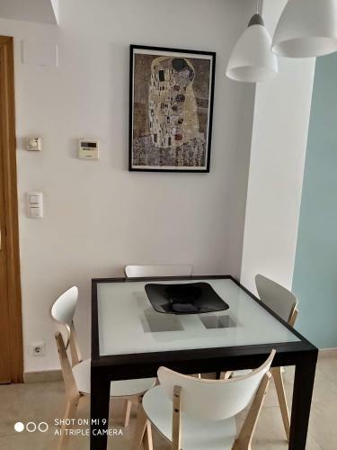 Apartamento Casa Susana