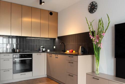 Apartamenty-wroc Kurkowa