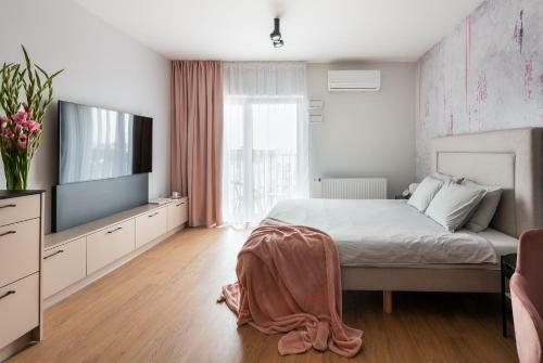 Apartamenty-wroc Kurkowa