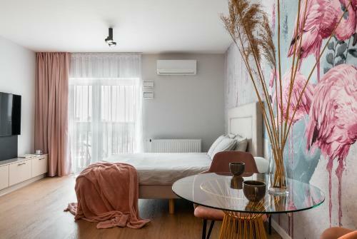 Apartamenty-wroc Kurkowa