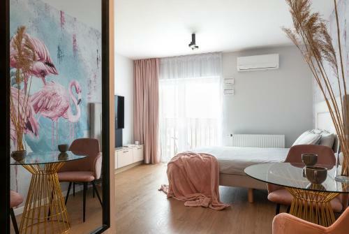 Apartamenty-wroc Kurkowa