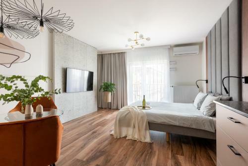Apartamenty-wroc Kurkowa