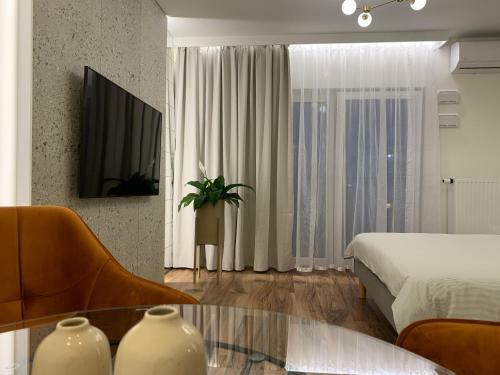 Apartamenty-wroc Kurkowa