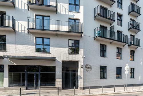 Apartamenty-wroc Kurkowa