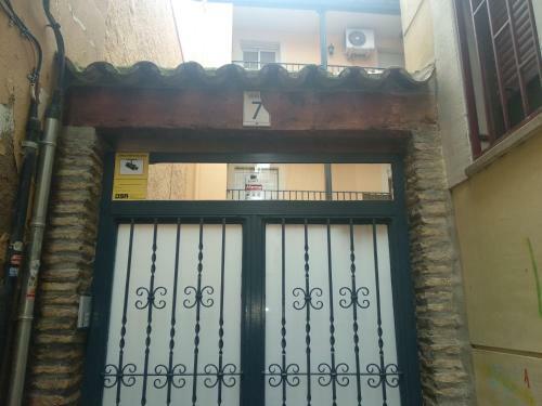 Apartamento El Patio