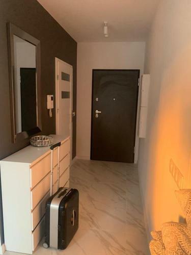 Apartament Ksi?cia Witolda