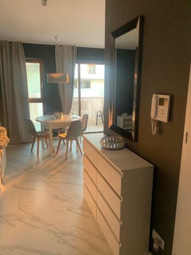 Apartament Ksi?cia Witolda