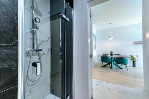 Apartamento M?yn Maria - Aboutartapartments