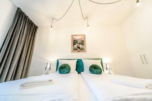 Apartamento M?yn Maria - Aboutartapartments
