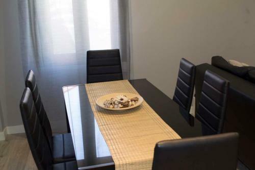 Apartamenticos Plaza Las Armas
